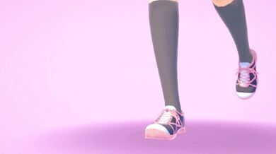 Watch as Hilda and Rosa, two sexy Pokemon trainers, engage in a passionate love making session that will leave you breathless!