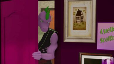 [Gorilka] Flutterlie 2: The Surprising Watcher