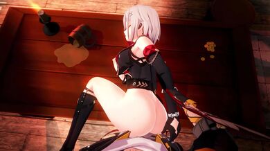 2023: The Year of Topaz - Number 5, the Ultimate Hentai Video Experience