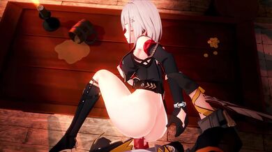 2023: The Year of Topaz - Number 5, the Ultimate Hentai Video Experience