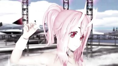 Reincarnated as a Shonen and Isekai Babe with MK 32 WIP