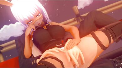 Hey there, little lady! Do you want to experience the ultimate pleasure with me?