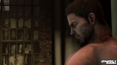 The Last of Us: What if Sheva didnt wait for Chris?
