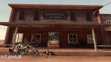 Watch The Fastest Gunslinger in the West - Part 2 - lpinkr