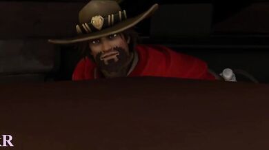 Watch The Fastest Gunslinger in the West - Part 2 - lpinkr