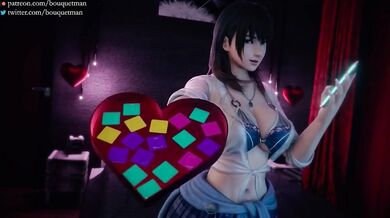 Ass Clowns in Love