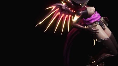 The Temptation of Mercy: Big Tentacle Meltdown