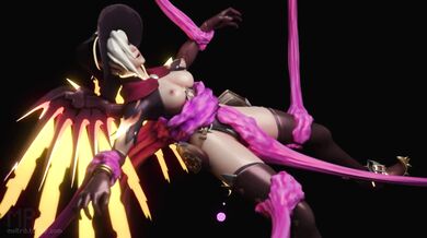 The Temptation of Mercy: Big Tentacle Meltdown