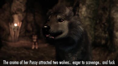 Breeding with the Best: Doggy Style (4K)