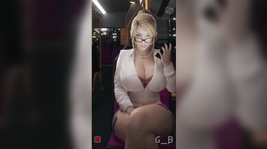 Sarah Bryant: Getting Bread from Buttah with General Butch