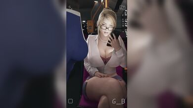 Sarah Bryant: Getting Bread from Buttah with General Butch