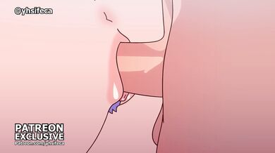 The Hentai Adventures of Selen and Tatsuki: The Yhsi Feca Experience