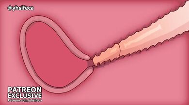 The Hentai Adventures of Selen and Tatsuki: The Yhsi Feca Experience