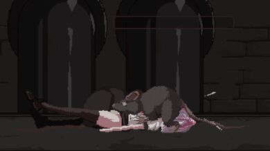 The Rat Queens Revenge: A Syahatas Bad Day (featuring JaShinn)