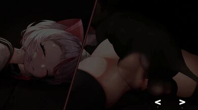 The Rat Queens Revenge: A Syahatas Bad Day (featuring JaShinn)