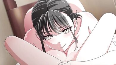 [Awakotoya] Im staying with a relative