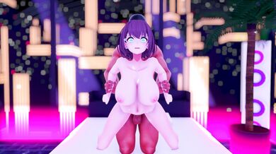 Friday The 13th, Ai-Chans Tears [Jpeg] [Ultra HD]