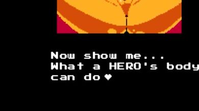 [WATCH] Pixel Princess - Fappuccino