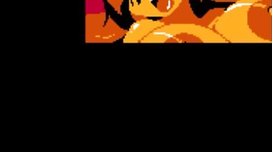 [WATCH] Pixel Princess - Fappuccino