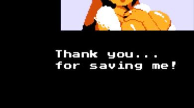 [WATCH] Pixel Princess - Fappuccino