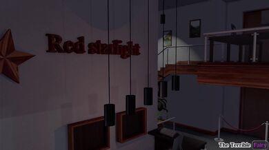 Midnight Erotica - The Mischievous Maiden