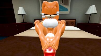 The Lost City of Tikal: A Footjob Adventure (Where All Paths Lead to Cum)