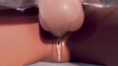 Ashley Williamss Naughty Dream: Hentai with the Nessfm