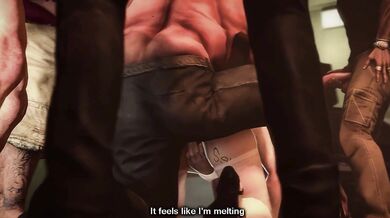 Watch these hot girls get fucked by monsters in this Dead or Alive Monster Compilation