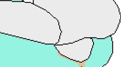 Hentai Master Inaros Prime Takes the Mouth of a Shit-Talking PNG Tuber and Turns it into His Private Cum Dumpster