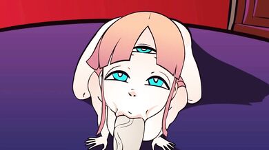 Would you like to watch a hypnotizing blow job with the divine taste of WINE?