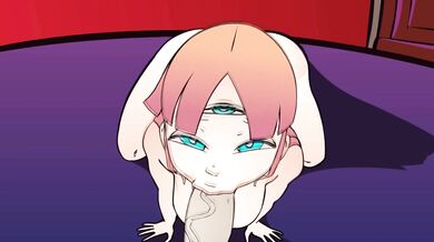 Would you like to watch a hypnotizing blow job with the divine taste of WINE?