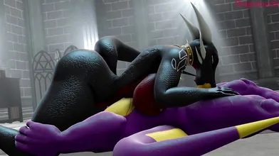Dungeon Masters Guide to Subjugating the Cynder Queen