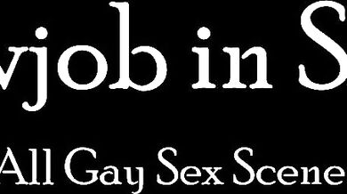 Interstellar Anal Explorers: Gay Orgy in the Cosmos!