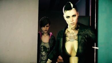 Calara Moira - Kawaii Detective Enthusiast Solves the Case of the Missing Sex Toys