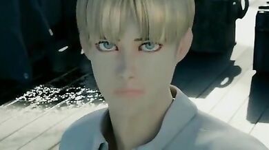 Watch as this couple explores their love in an erotic and passionate encounter that will leave you breathless!