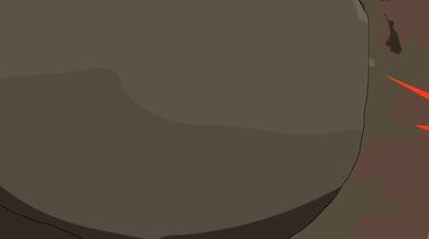 The Mighty Tensor and his Alolan Typhlosion take on the Raging Tyranitar in an Epic Battle of Power and Control!