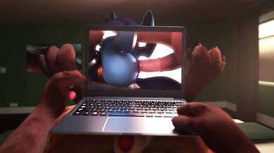 Crittermatic Chips In the Fridge