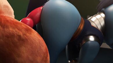 Crittermatic Chips In the Fridge