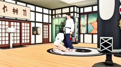 The End Of The Year Karate Tournament - After Hours!