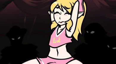 Watch the hentai porn video Zoras Banquet - by SpeedOnSFW