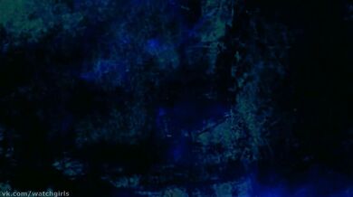 Naruto and Hinata, Hyuga clan members, indulge in a steamy night together with unexpected results