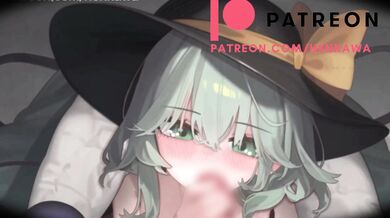 Touhou Koishi and Komeiji Hentai Adventure