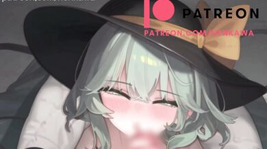 Touhou Koishi and Komeiji Hentai Adventure