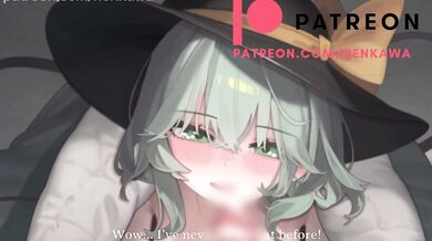 Touhou Koishi and Komeiji Hentai Adventure