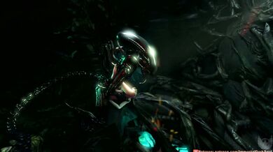 Galactic Conquest: Tina, Alien Breeder 1 - ImmortalDarkSFM