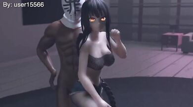 The Perverted Adventures of Yara Forever: The Ultimate PMV Volume 17