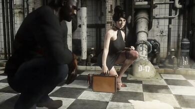 A new chapter in the Monster Eater series, where a giant tentacle monster devours everything in its path, including you