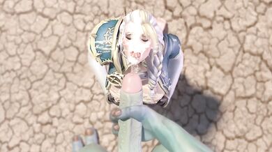 Mommy, Can I Eat Your Pussy?