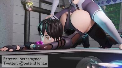 Massive Muscle Males with Futanari Ladies: A Compilation of Huge Cocks and Big Tits!