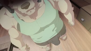 Watch the hot chick draw sexy sketches while she talks dirty in this HENTAI porn parody!